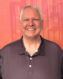 Wil Eades