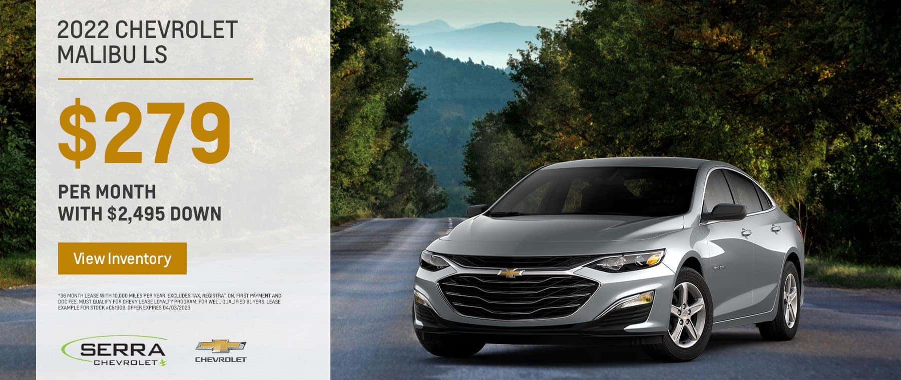 2022 Chevrolet Malibu