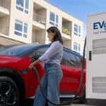 Navigating The Charging Infrastructure: How Chevy Equinox Ev Simplifies Charging On The Go