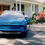Why the Chevy Equinox EV is the Smart Choice for Budget-Conscious Families