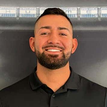 Aaron Rodriguez