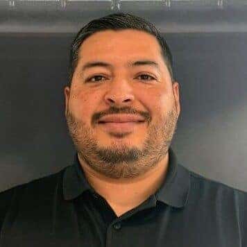 Daniel Ruiz