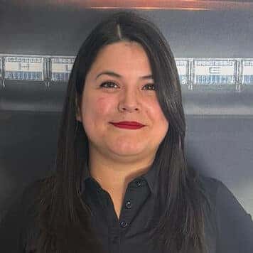 Deanna Diaz de Leon