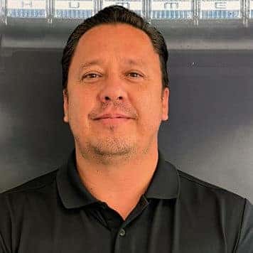 Javier Soto