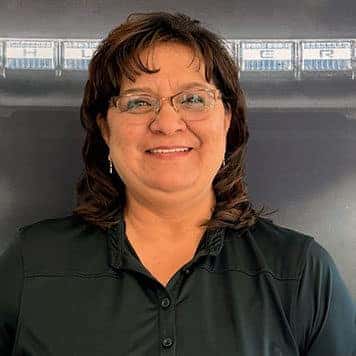 Laura Rios