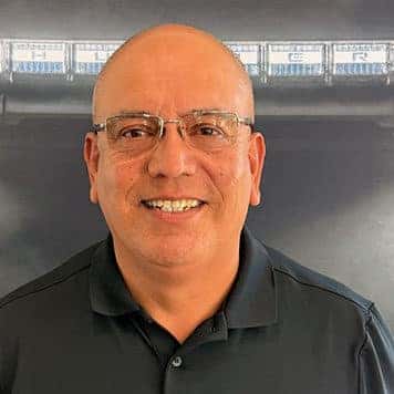 Oscar Olivera