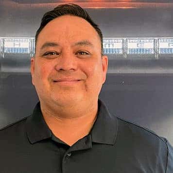 Sergio Velasquez