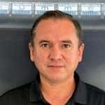 Enrique Mendoza