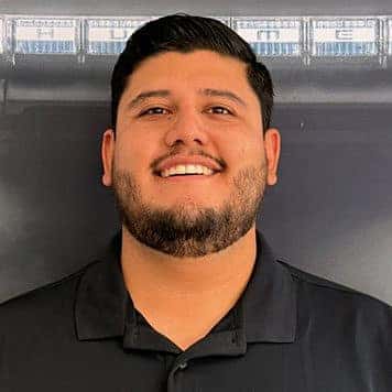 Daniel  Reyes