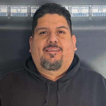 Sal Castanon