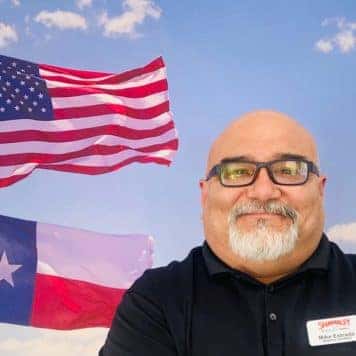 Mike  Estrada 