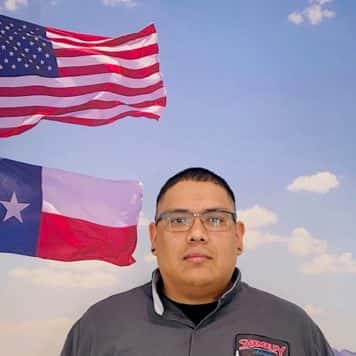 Adrian  Perez 