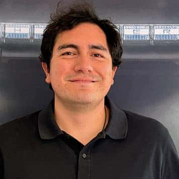Fernando  Castillo