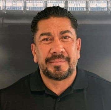Geronimo  Vera