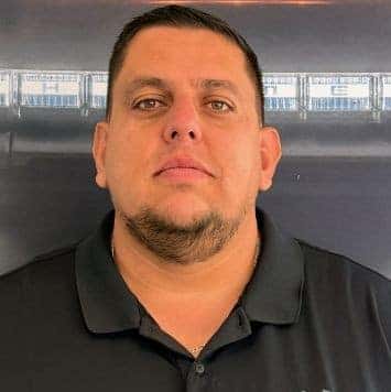 Ulises Olivas