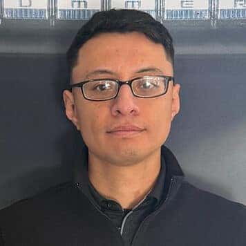 Andy  Barrios Escobar