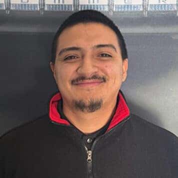 Chris  Valenzuela