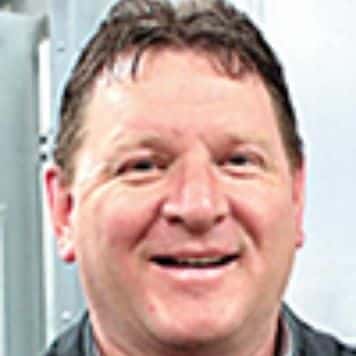 Brad Hills