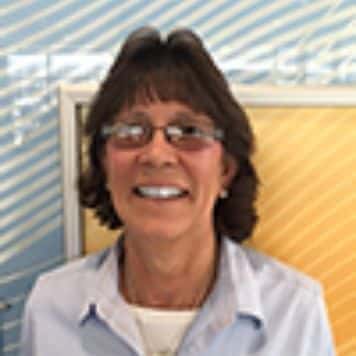 Sue Beach