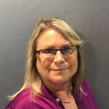 Cathy Sanders