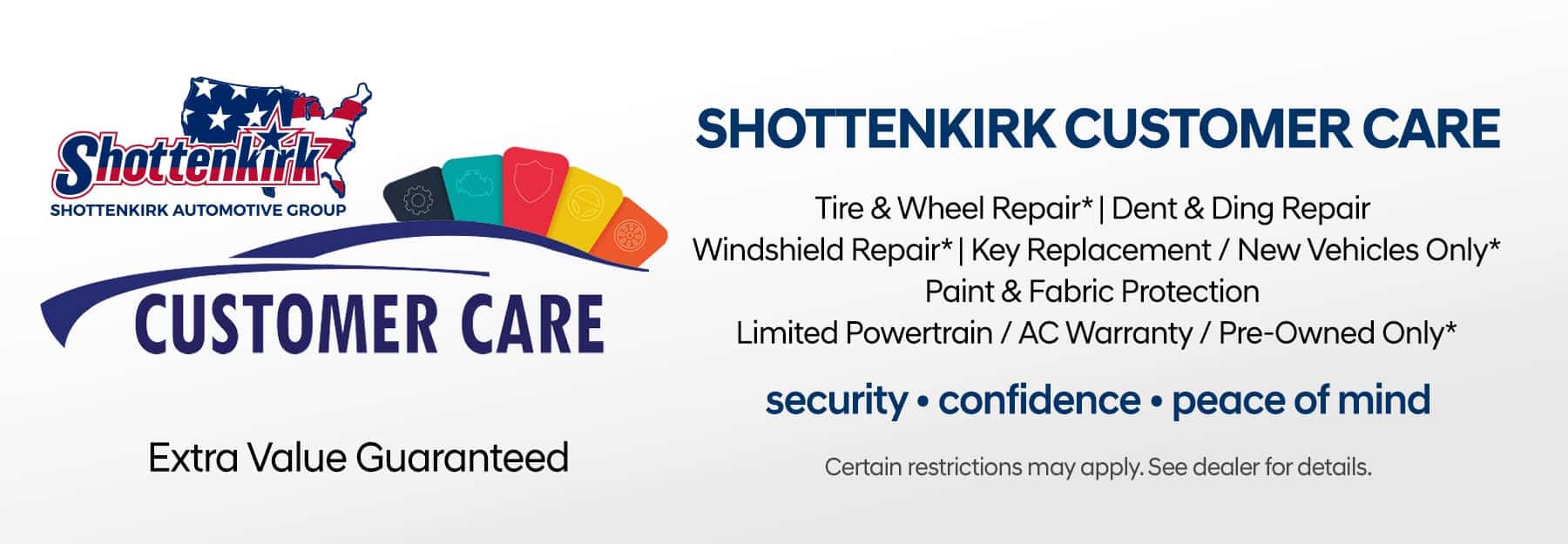 Shottenkirk Inc Fort Madison Iowa