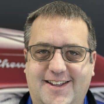 Brian Harris