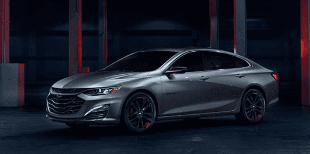 2023 Chevy Malibu For Sale in Fort Madison, IA Shottenkirk Chevrolet