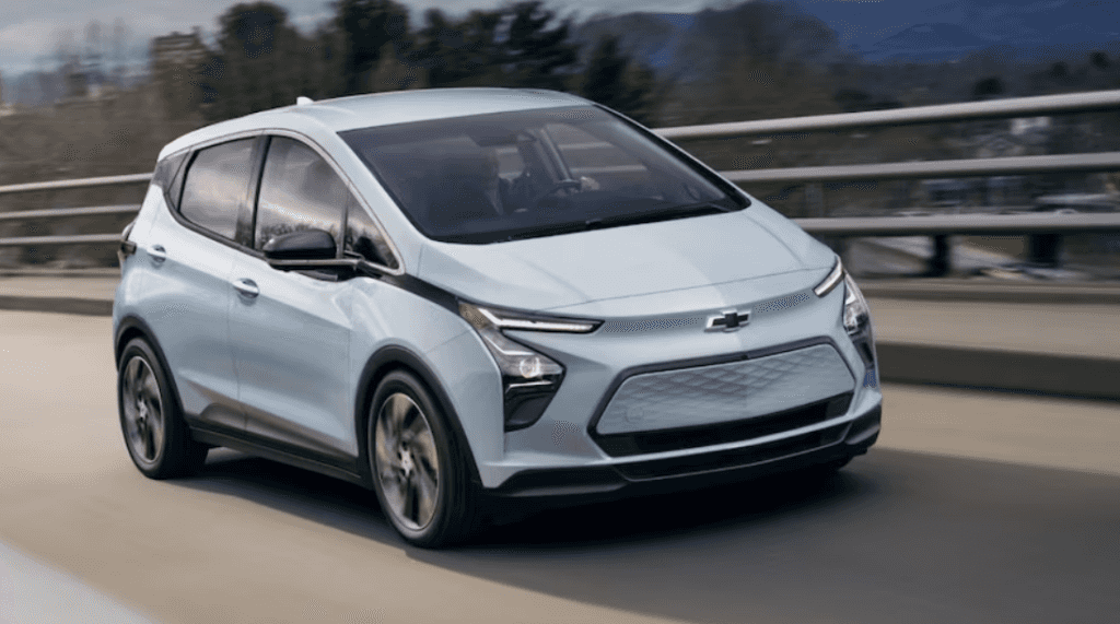So don't delay and come down to our Shottenkirk Chevy dealership to see the 2023 Chevy Bolt For Sale in Fort Madison, IA, in person!