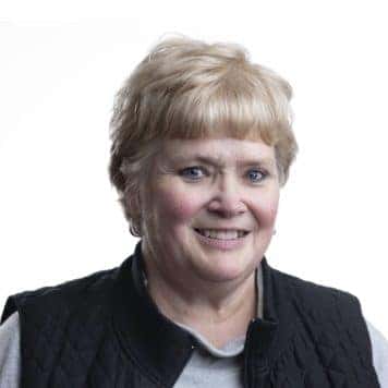 Annette Bruns