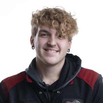 Dalton Kaiser