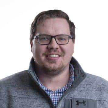 David Schenk