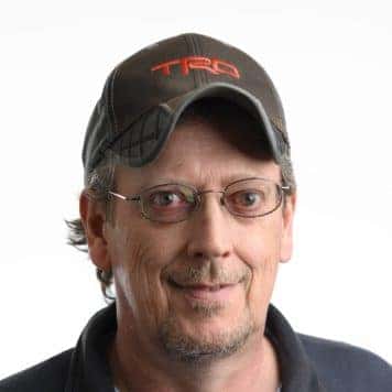 Eugene Dean