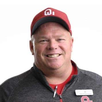 John "JJ" Colvin
