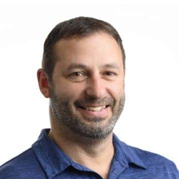 John Maglioacchetti