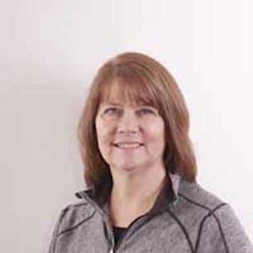 Karen Thomas