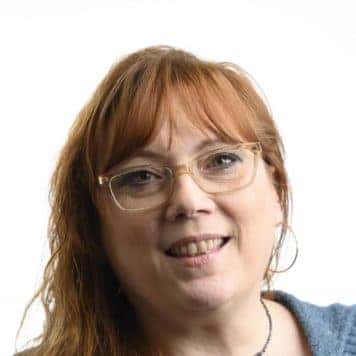 Kellie Kay
