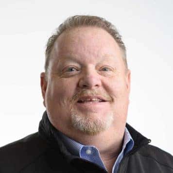 Mike O'Hara