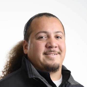 Richard "Santi" Santiago