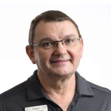 Roger Stark