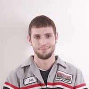 Seth Browning