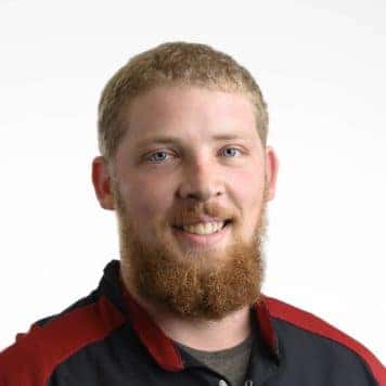 Todd Hendrickson