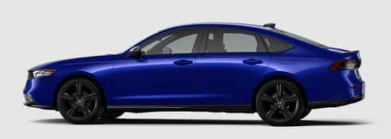 2026 Honda Accord