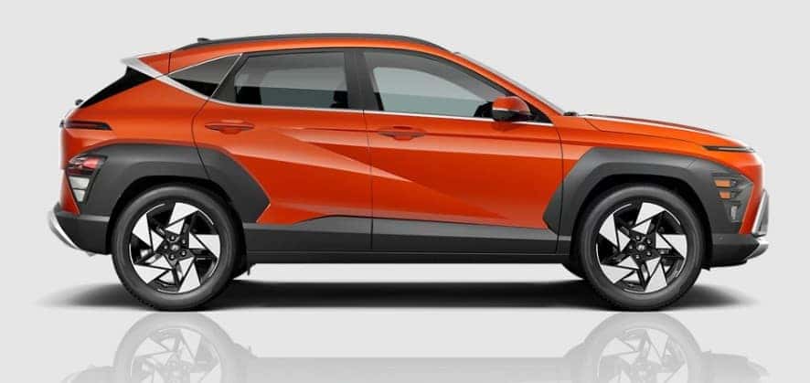 2026 Kona 