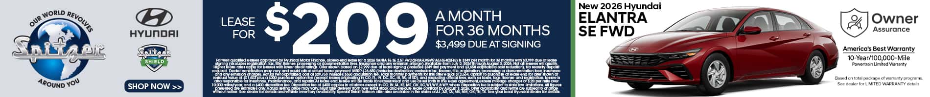 07.2026_Hyundai Elantra_Lease for $209 for 36 mo
