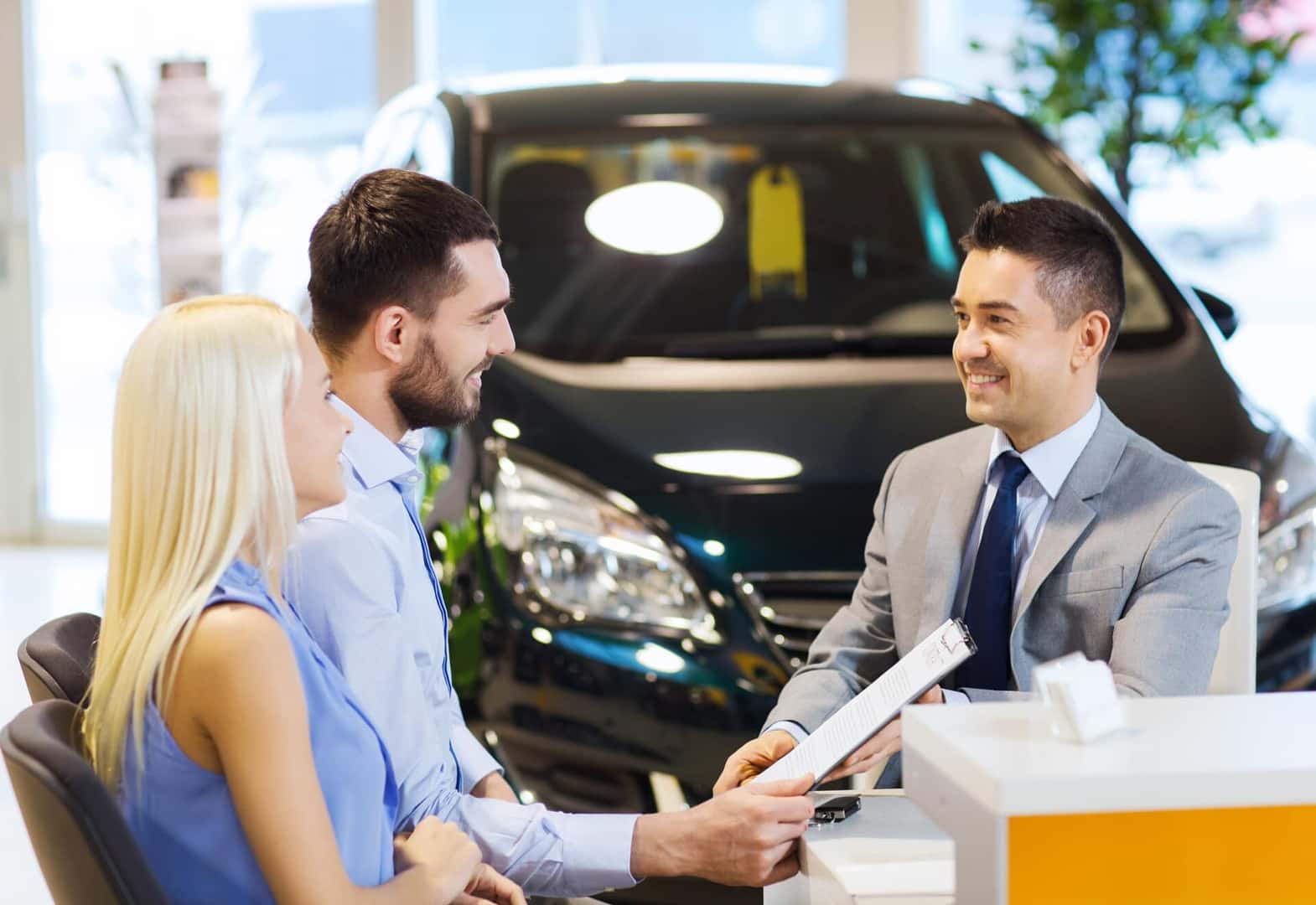 Financing