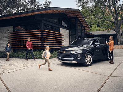 Login for Chevrolet Financial
