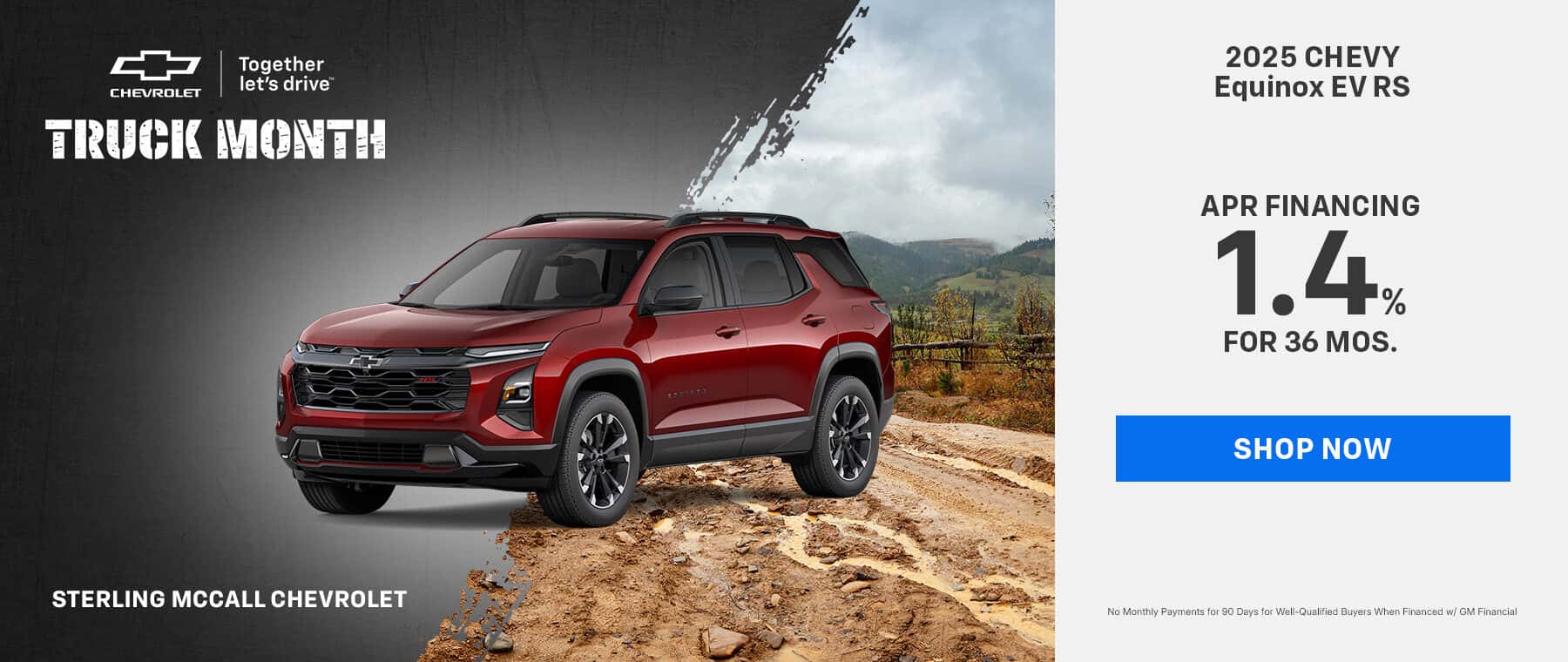 Mar_25_WebBanner_1800x760_Chevrolet-TruckMonth-Equinox-EV-RS1800x760