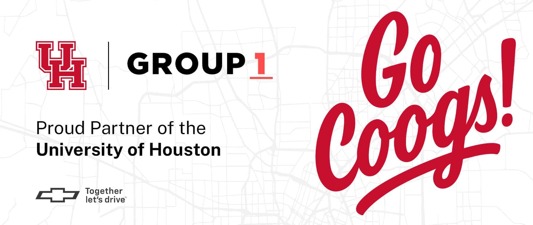 Houston UH Partner