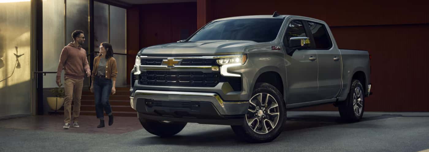 truck