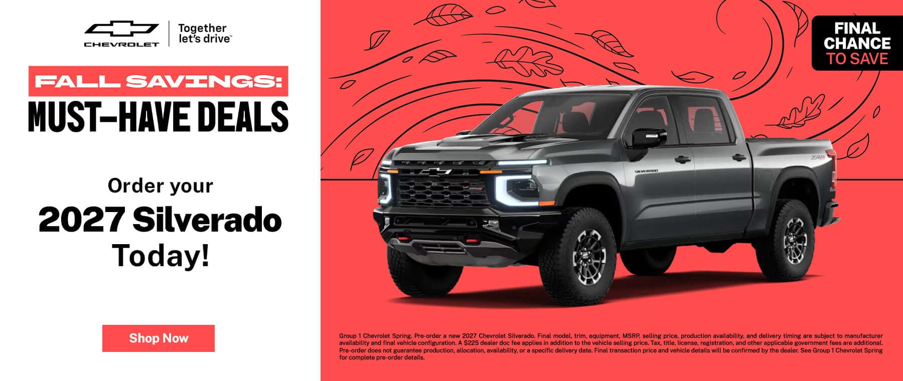 Silverado 1500